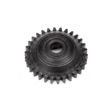 Drive Gear 30Tx1M (Steel)