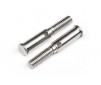 Front Axle Shaft 5X28Mm (2Pcs)