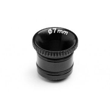 7Mm Venturi Black (F3.5 Pro)