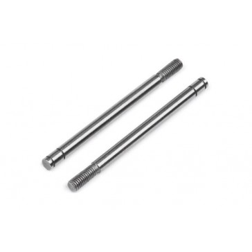 Shock Shaft 3X32.3Mm (2Pcs)