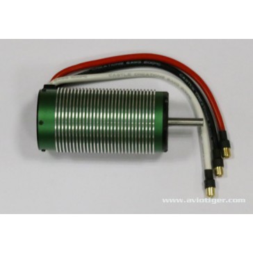 Hpi 2028 Brushless Motor