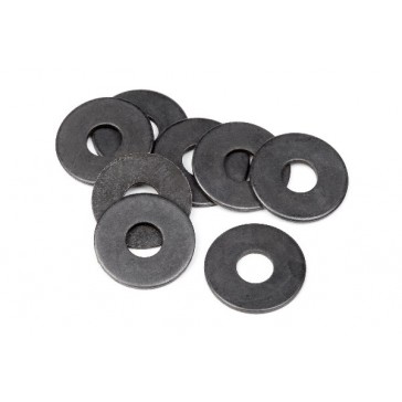 Washer M2.9X8X0.5Mm (8Pcs)