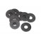 Washer M2.9X8X0.5Mm (8Pcs)