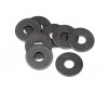 Washer M2.9X8X0.5Mm (8Pcs)