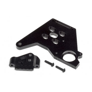 Motor Mount Set