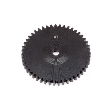 Heavy Duty Spur Gear 47Tx5Mm