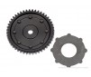 Heavy Duty Spur Gear 47Tx5Mm