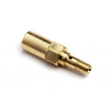 Top End Needle Valve Holder (F3.5 Pro)