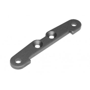 Rear Lower Brace A 6X70X4Mm (Gunmetal)