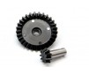 Machined Bulletproof Diff Bevel Gear 29T/9T Set