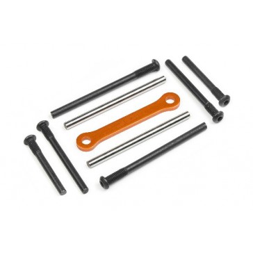 Hinge Pin Set (Front/Rear)