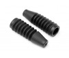 Rubber Rear Shock Boot (Pr)