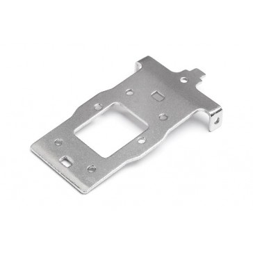 Rear Lower Chassis Brace 1.5Mm