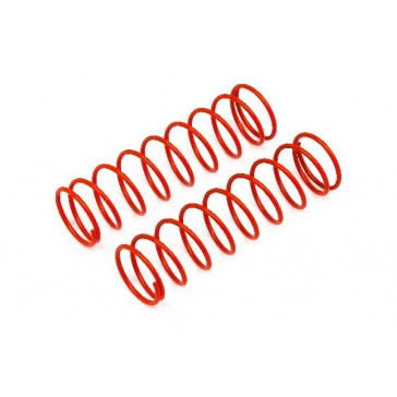 Shock Spring (Orange/2Pcs)