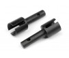 Gear Shaft 5X29Mm (Pr)