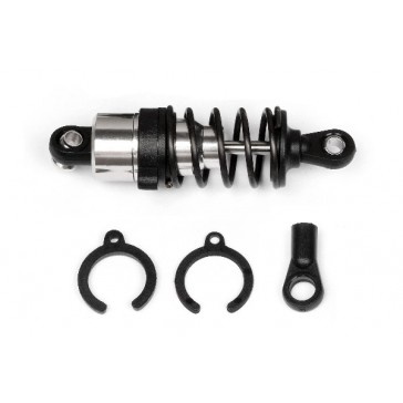 Aluminium Shock Set F10