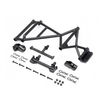 Roll Bar Parts/Tank Mount Set