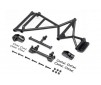 Roll Bar Parts/Tank Mount Set