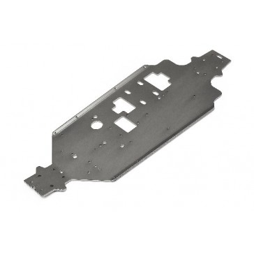 Main Chassis (Gunmetal/3Mm)