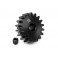 Pinion Gear 18 Tooth (1M/5mm Shaft)