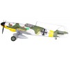 DISC.. Plane 1400mm BF109-F (camo) PNP kit