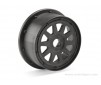 Tr-10 Wheel Gunmetal (120X60Mm/-4Mm Offset)