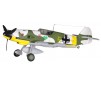 . Avion 1400mm BF109-F (camo) kit PNP