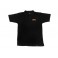 Hpi Classic Polo Shirt (Black/Adult Small)