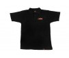 Hpi Classic Polo Shirt (Black/Adult Small)