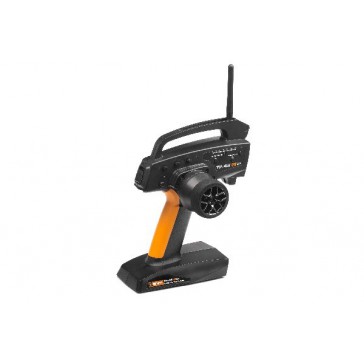 Hpi Tf-45 2.4Ghz Transmitter (3Ch)