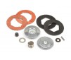 Slipper Clutch Set