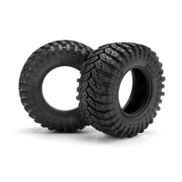 Maxxis Trepador Belted Tire D Compound (2Pcs)