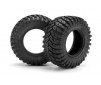 Maxxis Trepador Belted Tire D Compound (2Pcs)