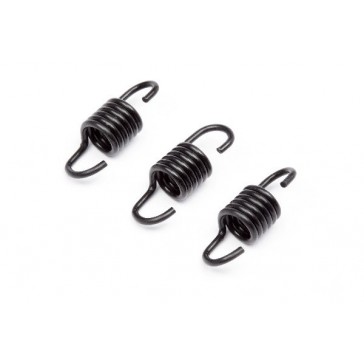 Exhaust Spring 0.9X5X13Mm