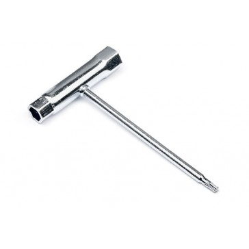 Spark Plug Wrench (16Mm / Torx T27)