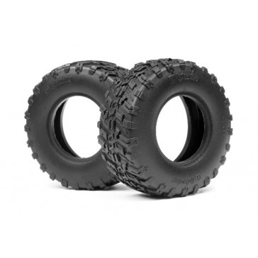 Jump Sc Tire (2Pcs)