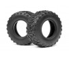 Jump Sc Tire (2Pcs)