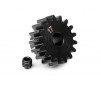 Pinion Gear 17 Tooth (1M/5Mm Shaft)