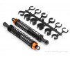 Rear Shock Set Trophy Buggy (2Pcs)