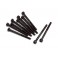 Cap Head Screw M3X36Mm (10Pcs)