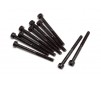 Cap Head Screw M3X36Mm (10Pcs)