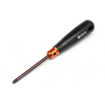 Pro-Series Tools 6Mm Phillips ScreWDriver