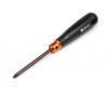 Pro-Series Tools 6Mm Phillips ScreWDriver