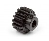 Heavy-Duty Pinion Gear 16T (8mm Bore / Mod 1.5mm)