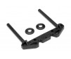 Body Mount Set Truggy