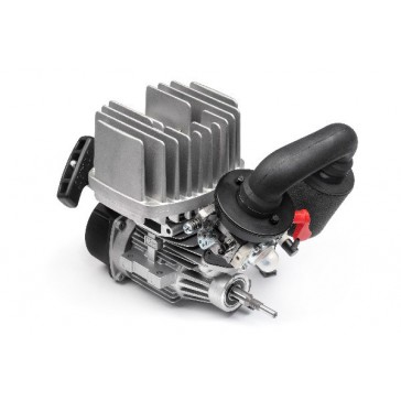 Octane 15Cc Engine