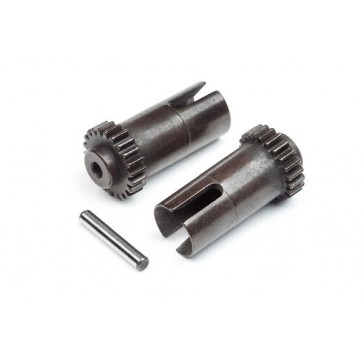 Diff Outdrive (2Pcs)