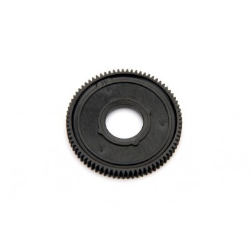 Spur Gear 77 Tooth (48 Pitch)