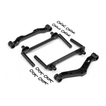 Body Mount Set