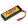 DISC.. PACK 7.4V 2S 5300MAH 30C LIPO